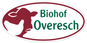 Logo Biohof Overesch